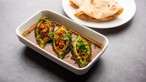 10 Bitter Food Recipes That Will Delight Your Taste Buds